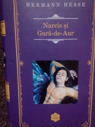 Narcis si GuradeAur