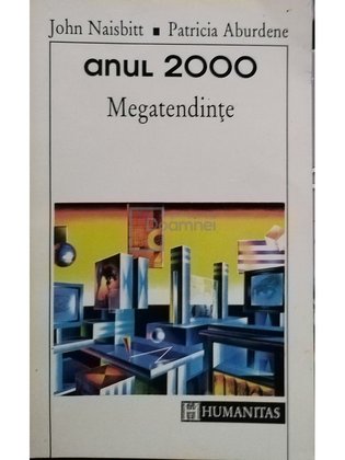 Omul 2000 - Megatendinte