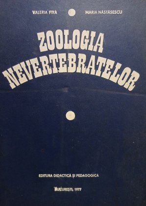 Zoologia nevertebratelor