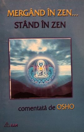 Mergand in zen... Stand in zen
