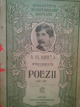 Poezii 1880-1917