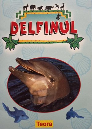 Din viata animalelor - Delfinul