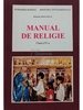 Manual de religie clasa a IV-a