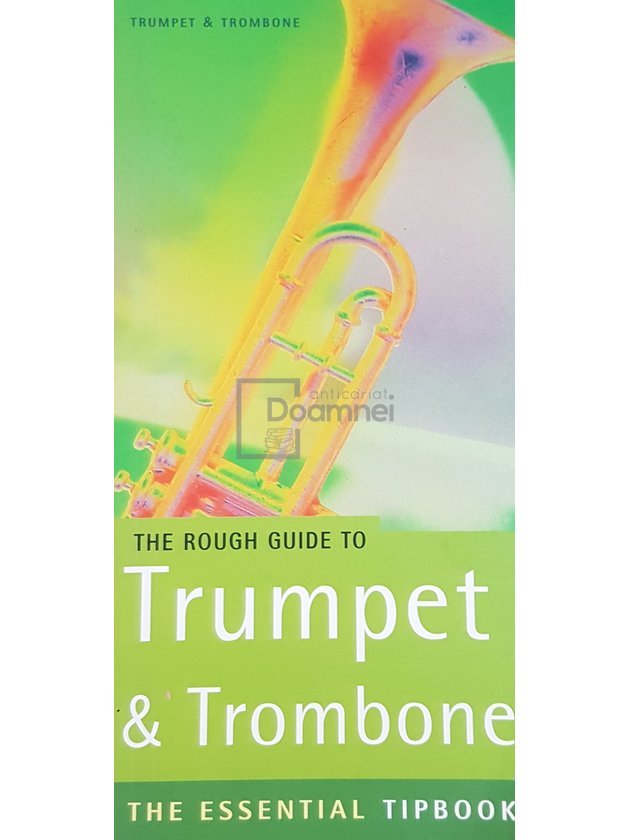 The rough guide to trumpet & trombone