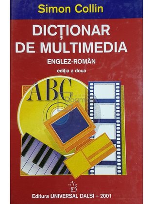 Dictionar de multimedia englez-roman (ed. II)