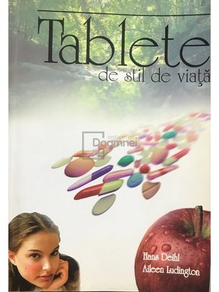 Tablete de stil de viata (ed. 2004)