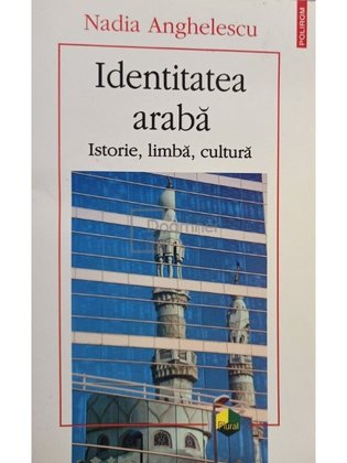 Identitatea araba