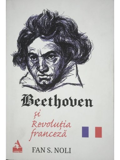 Beethoven si Revolutia franceza