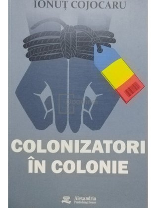 Colonizatori in colonie