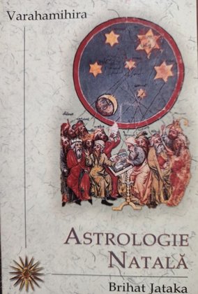 Astrologie natala