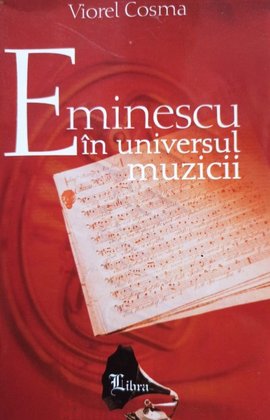 Eminescu in universul muzicii