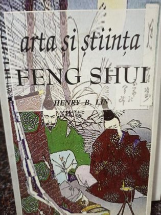 Arta si stiinta Feng Shui