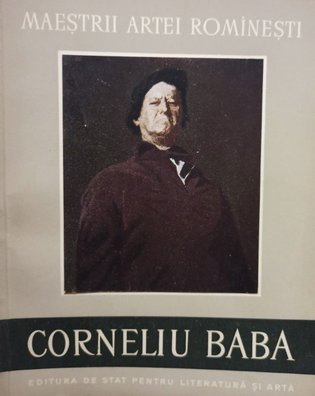 Corneliu Baba