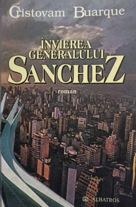 Învierea generalului Sanchez
