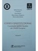 Codex Constitutional, 2 vol.