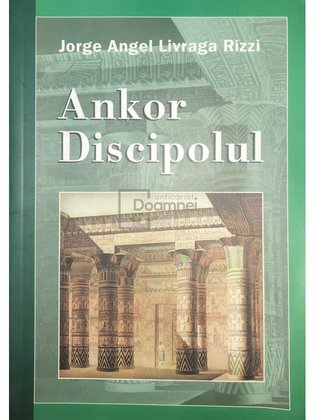 Ankor Discipolul
