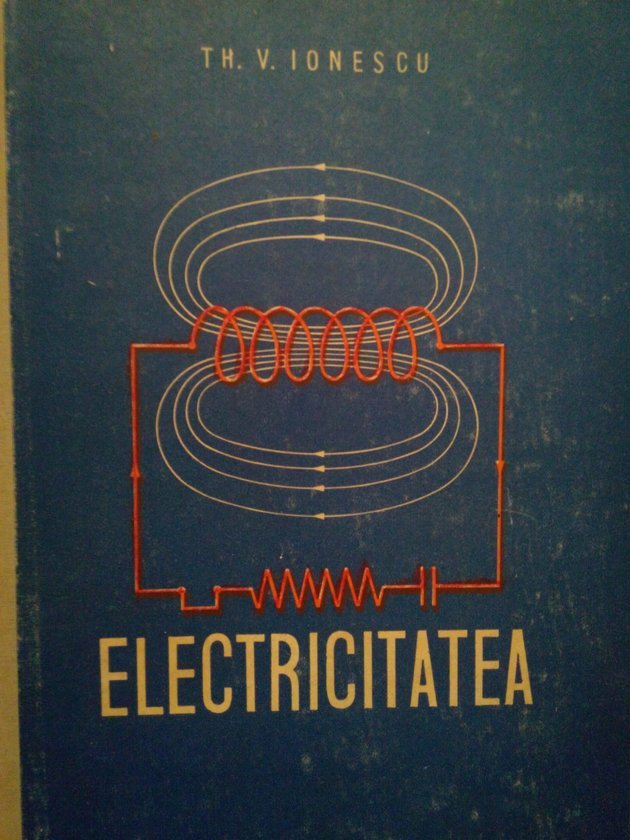 Electricitatea