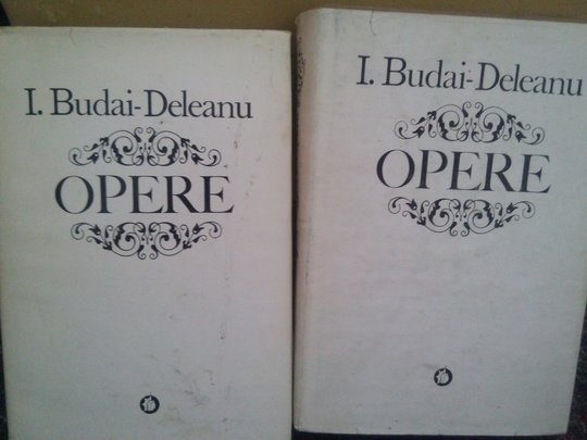 Deleanu - Opere, 2 vol.