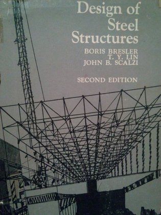 Design of steel structures