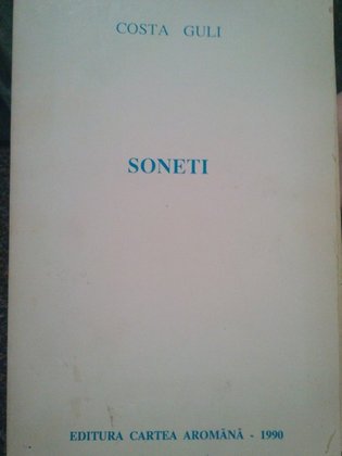 Soneti