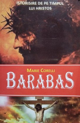 Marie Corelli - Barabas