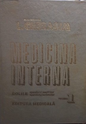 Medicina interna, vol. 1