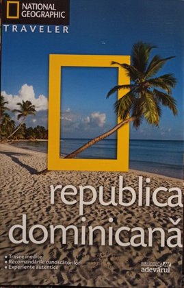 Republica dominicana