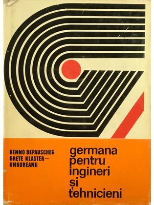 Germana pentru ingineri și tehnicieni