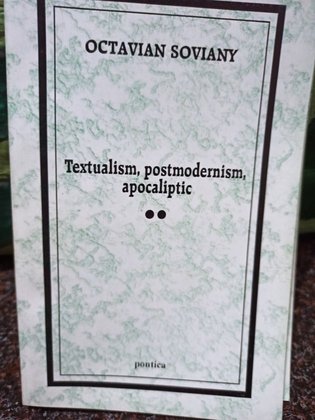Textualism, postmodernism, apocaliptic, vol. II