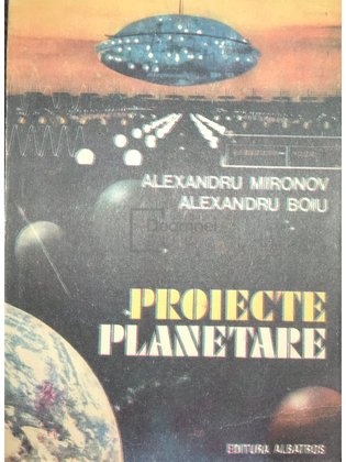 Proiecte planetare