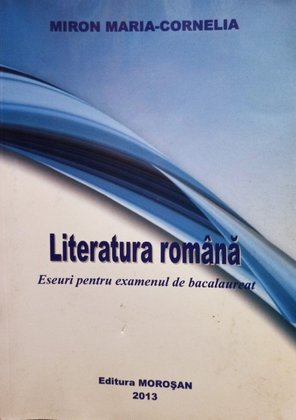 Literatura romana