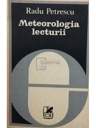 Meteorologia lecturii
