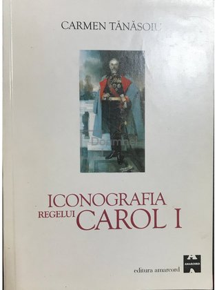 Iconografia Regelui Carol I