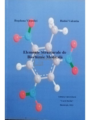 Elemente structurale de biochimie medicala