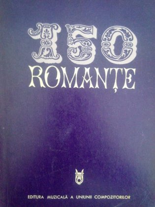 150 romante