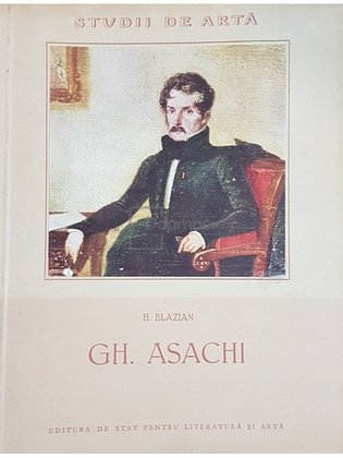 Gh. Asachi