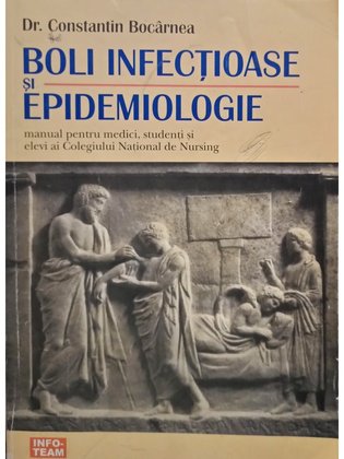 Boli infectioase si epidemiologie