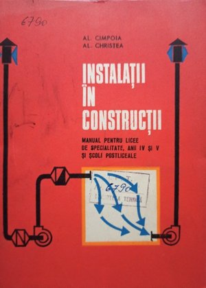 Instalatii in constructii