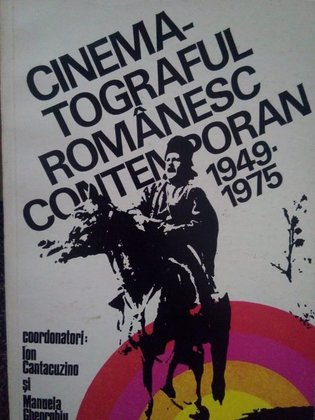 Cinematograful romanesc contemporan 19491975