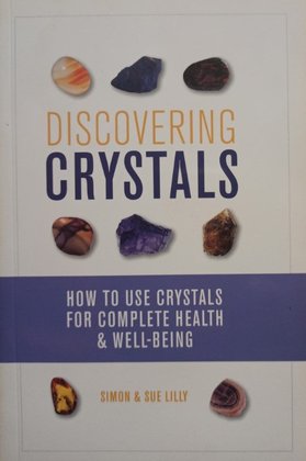 Discovering crystals