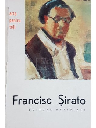 Francisc Sirato
