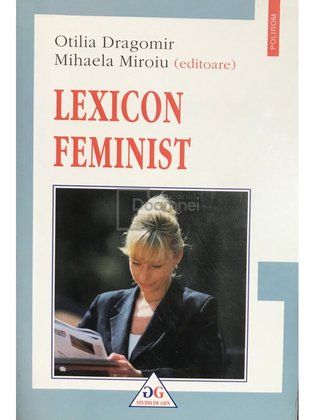 Lexicon feminist