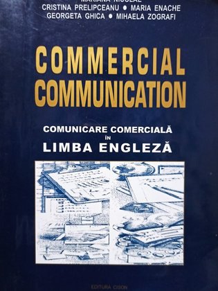 Commercial communication