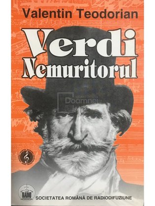 Verdi nemuritorul