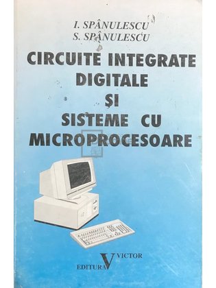Circuite integrate digitale și sisteme cu microprocesoare