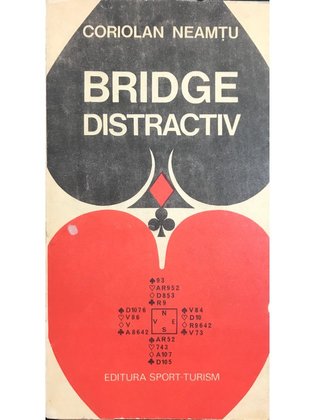 Bridge distractiv