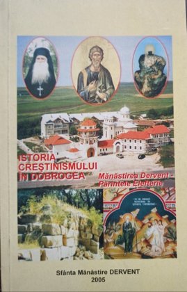 Istoria Crestinismului in Dobrogea