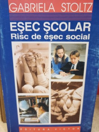 Esec scolar - Risc de esec social