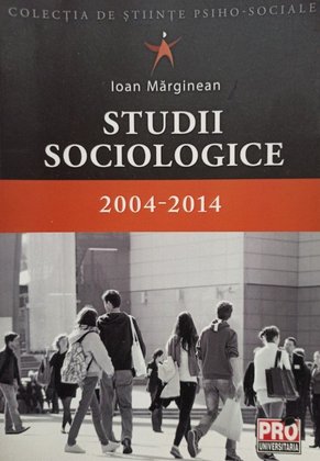 Studii sociologice 20042014