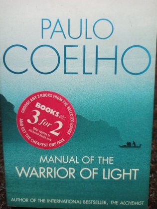 Manual of the warrior of light